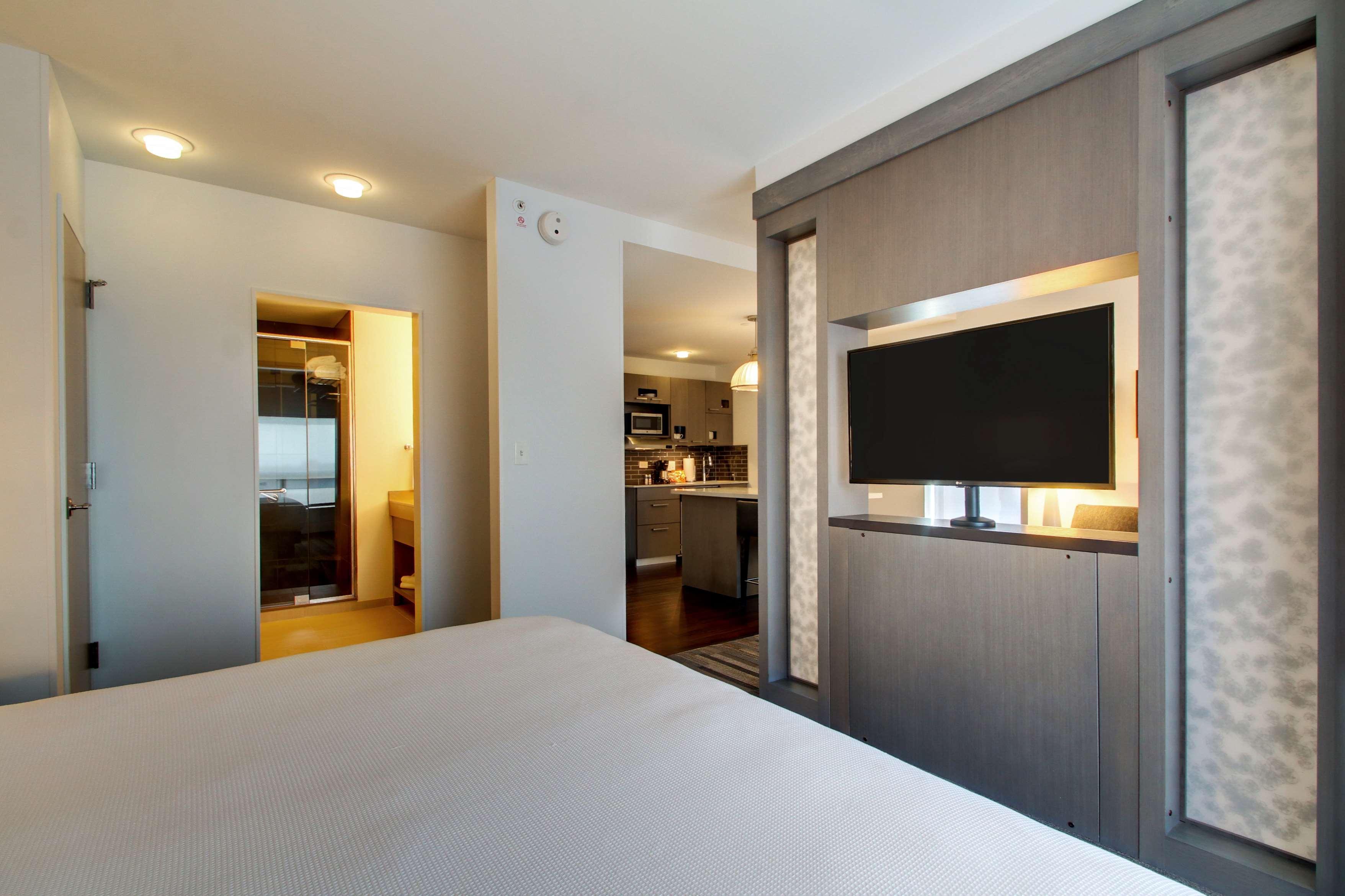 Hyatt House Chicago/Evanston Exterior foto