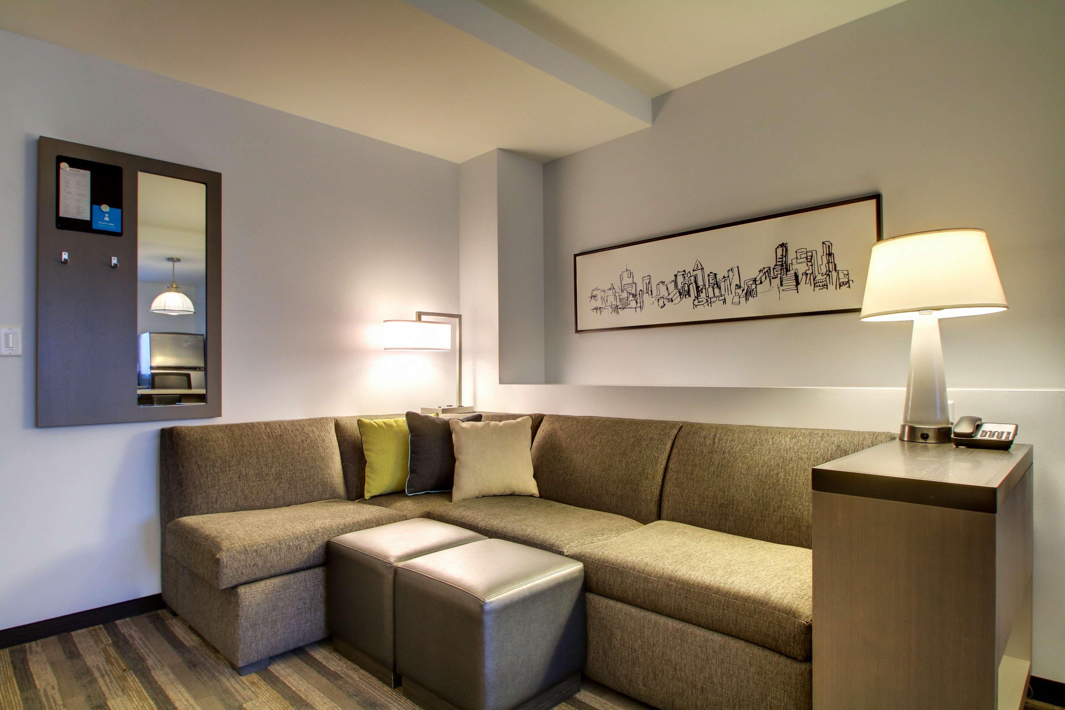 Hyatt House Chicago/Evanston Exterior foto