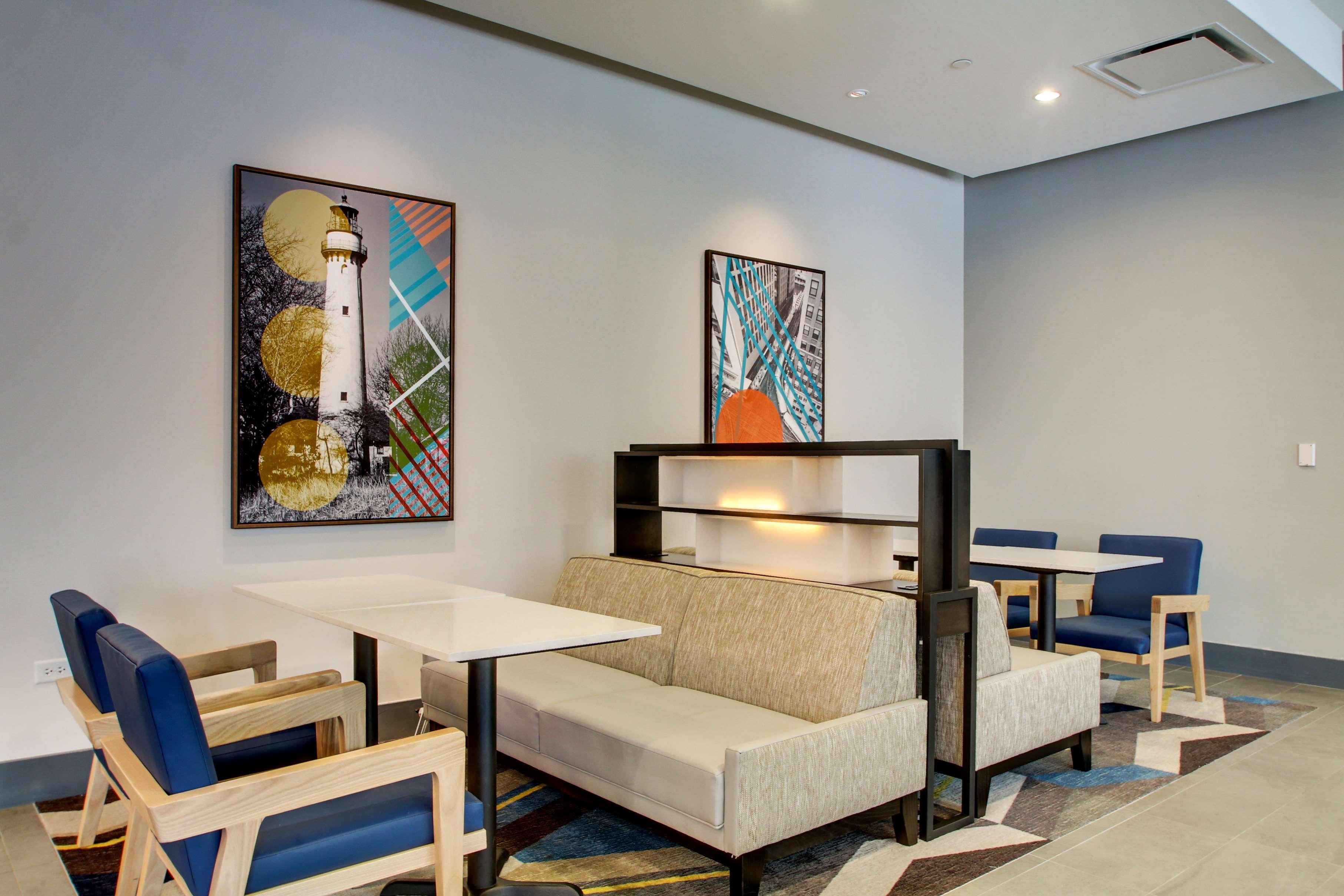 Hyatt House Chicago/Evanston Exterior foto