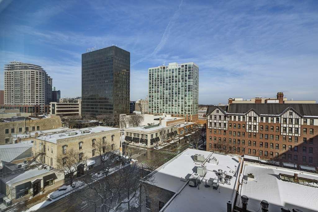 Hyatt House Chicago/Evanston Habitación foto