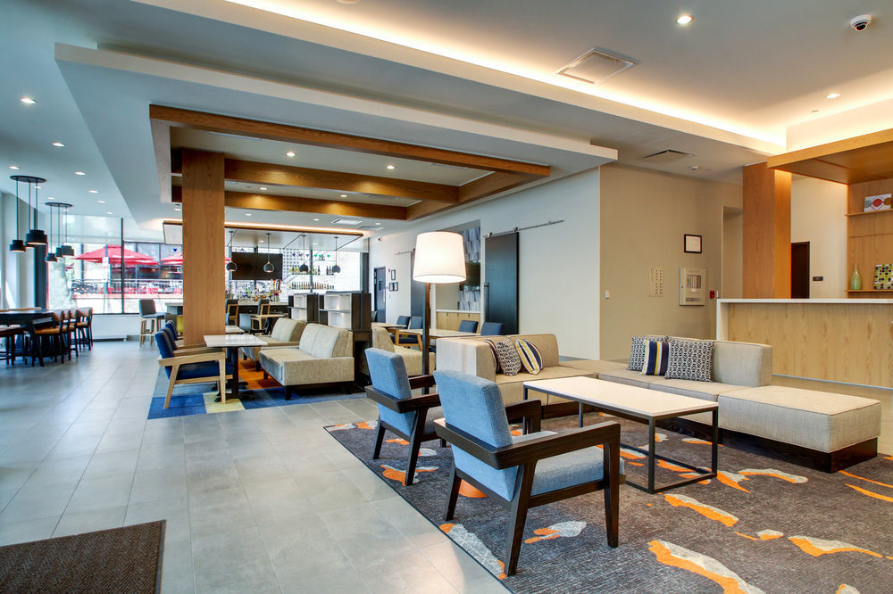 Hyatt House Chicago/Evanston Exterior foto